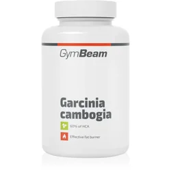 GymBeam Garcinia cambogia 90 kaps.