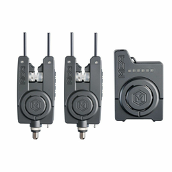 Mivardi MCA Wireless Komplet brezžičnih detektorjev - 2+1