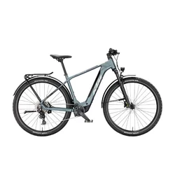KTM Macina Race SX LFC 29 400Wh 2026 E-kolo