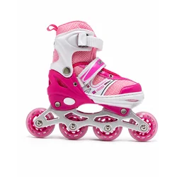 Topi Toys Roleri RS9014A, Roze