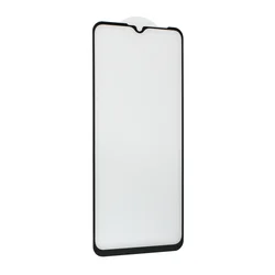 Zaštitno staklo Tempered Glass 2.5D full glue za Samsung A226B Galaxy A22 5G, Crno