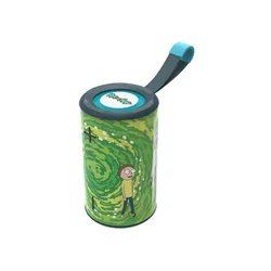 MOYE Rick and Morty Bluetooth Speaker 01