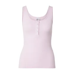 PIECES Top PCKITTE  majnica