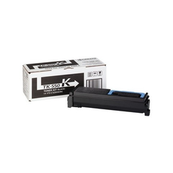 Toner Kyocera TK-550 črna, original -