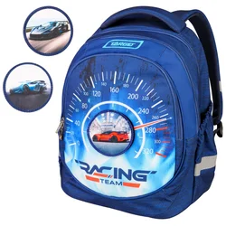 Target Anatomski ranac Superlight Petit - Racing team