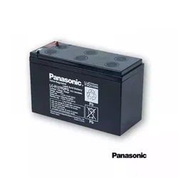 Baterija za UPS 12V 7.2Ah Panasonic