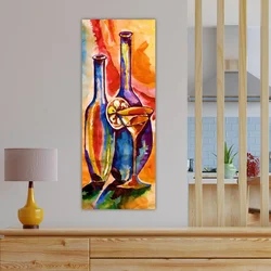 Wallity Slika DKY267633024_3080, 30x80cm