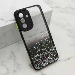 Maska Fiesta za Samsung A266B Galaxy A26 5G/ crna