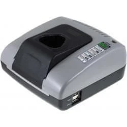 POWERY polnilnik Ryobi BB-1600