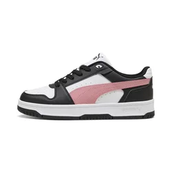 PUMA Nizke superge Rebound pitaja/črna/bela