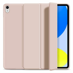 OVITEK TECH-PROTECT SMARTCASE IPAD 10.9 2022 PINK