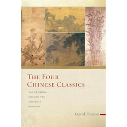 Four Chinese Classics