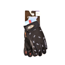 Safety labs rukavice - chiba sa prstima spider m ( 185200-sm )