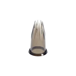 Pastry nozzle E8, tritan, 13 mm, Star - de Buyer