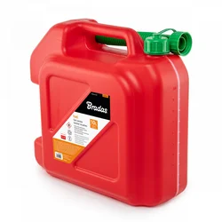 Bradas Kanister za gorivo ktp10, 10l