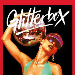 Melvo Baptiste Glitterbox – Hotter Than Fire Vol.2 (2 LP)