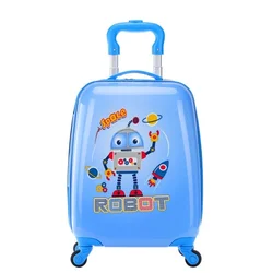 Deciji kofer robot 18 ( 11/71876 )