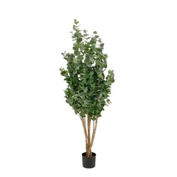 Lesnina UMETNA RASTLINA 90/90/175 cm