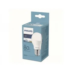 LED SIJALICA 11W(80W) E27 WH 3000K MAT PS678