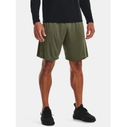 Mens shorts Under Armour Tech Graphic Short - khaki