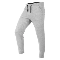 Muška trenerka donji dio Comfort vel. L/52 320g/m2 svetlo siva Neo