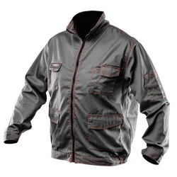 slomart Delovna bluza NEO TOOLS BASIC, vel. LD/54