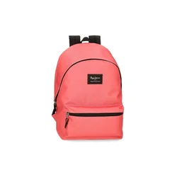PEPE JEANS ARIS ranac za školu - koralna ( 63.224.A4 )