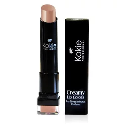 Kokie Cosmetics Kremasti ruž za usne, 01 Blondie