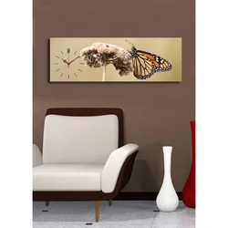 Wallity Zidni sat 3090CS-33, 30x90 cm