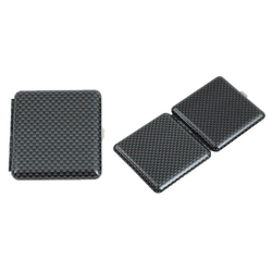 Škatla za cigarete 80 mm Metal Grid Mix