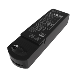 Faro 97197 - Elektronski transformator 20W/12V crna