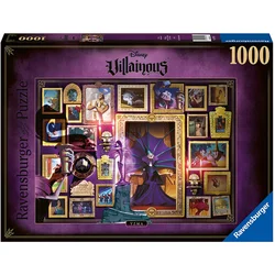 Ravensburger puzzle (slagalice) 1000pcs Villainous - Yzma RA16522