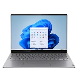 Laptop Lenovo Yoga Slim 7-14 Ultra 5-125H, 16GB RAM, 512GB SSD, Windows 11 Home