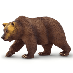 Safari Ltd. Grizli medvjed