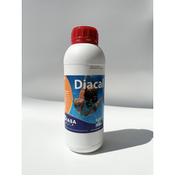 Diasa Diacal Odstranjivač kamenca, 1L