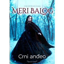 Crni anđeo