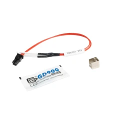 Phaetus Ceramic Heating Kit - Rapido 2