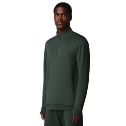 Castore dukserica Flex 1/4 zip za muškarce