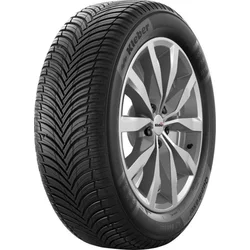 Kleber Quadraxer 3 ( 245/40 R18 97W XL, sa zaštitnom lajsnom za felne (FSL) DOT2022 )