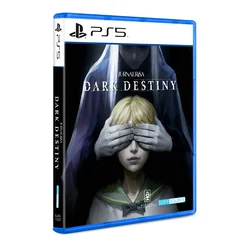 Jurnal Risa: Dark Destiny - Import (PS5)