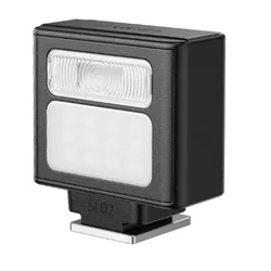Ulanzi SL02 Spark Lite Camera Flash Light