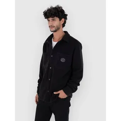 Hurley Polar Shirt black
