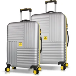 ZOOZIE BAGS Set kofera 2/1 PLEOBGRI