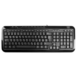 MS Industrial žična tastatura Gama