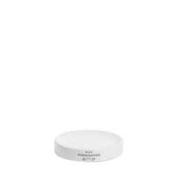 Metaform 103g43504 tacna za sapun yorkshire bela porcelan