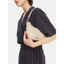 Nine West Ročna torba GLAR1 Bež