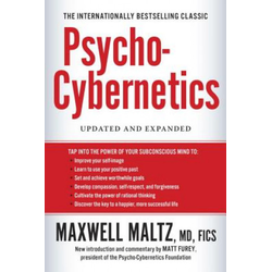 Psycho-Cybernetics