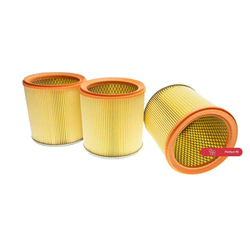 VACS Hepa filter AQUA VAC Pro 370 - 3 kom