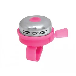 Force zvonce classic roze ( 23054 )