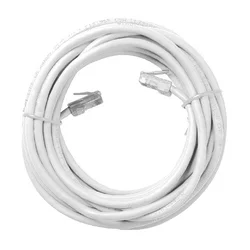 UTP LAN kabel 15m